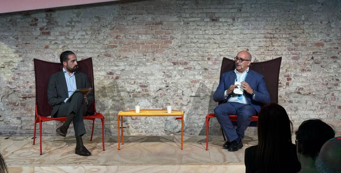 Il Comitato One Water al Festival Green&Blue di Milano: “Non una crisi idrica, ma un ciclo da ripristinare”