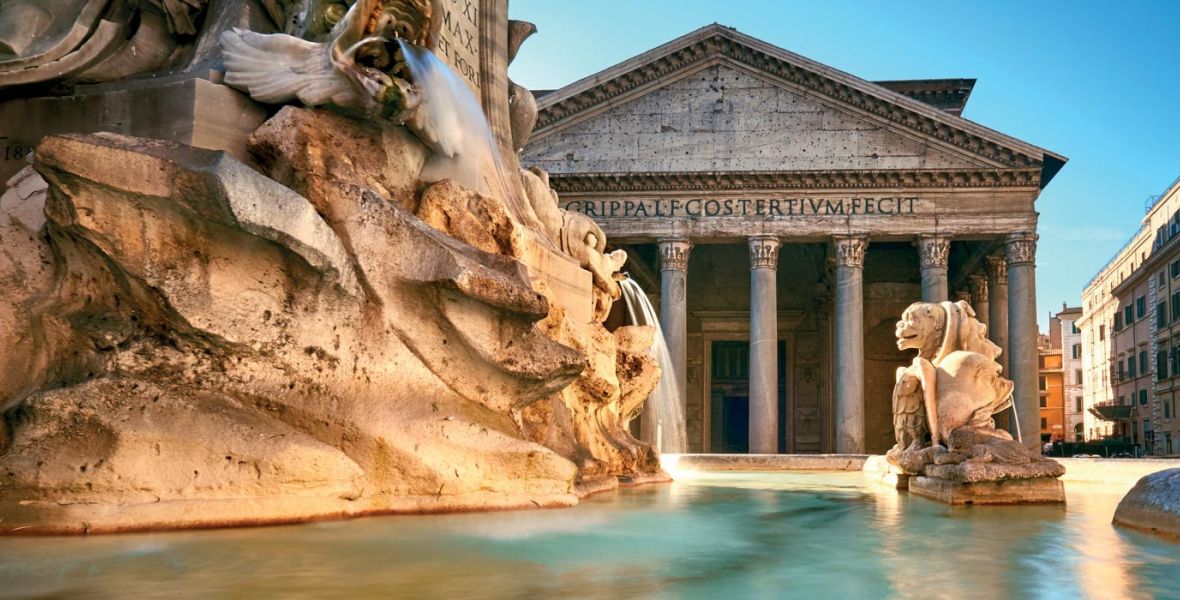 A Nizza Tajani lancia il Forum Euromediterraneo sull'Acqua di Roma. Spena: "Nel 2026 un evento strategico".