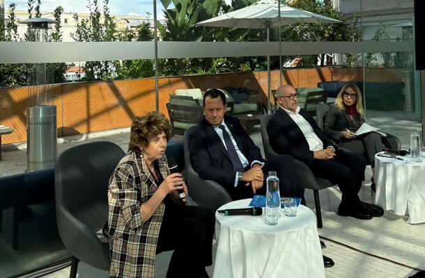 Al via il Comitato Tecnico-Scientifico del Forum Euromediterraneo dell’Acqua