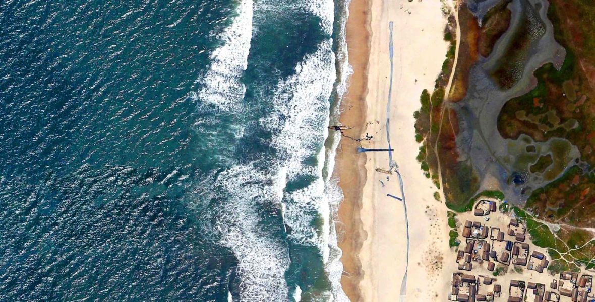 I paesaggi dell’acqua, fra necessità di tutela e fonte di ispirazione