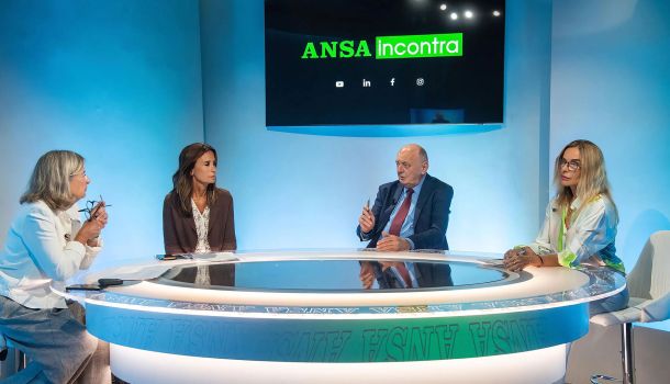 Verso il Forum Euromediterraneo dell’Acqua: ad Ansa incontra il confronto sulla governance dell’acqua