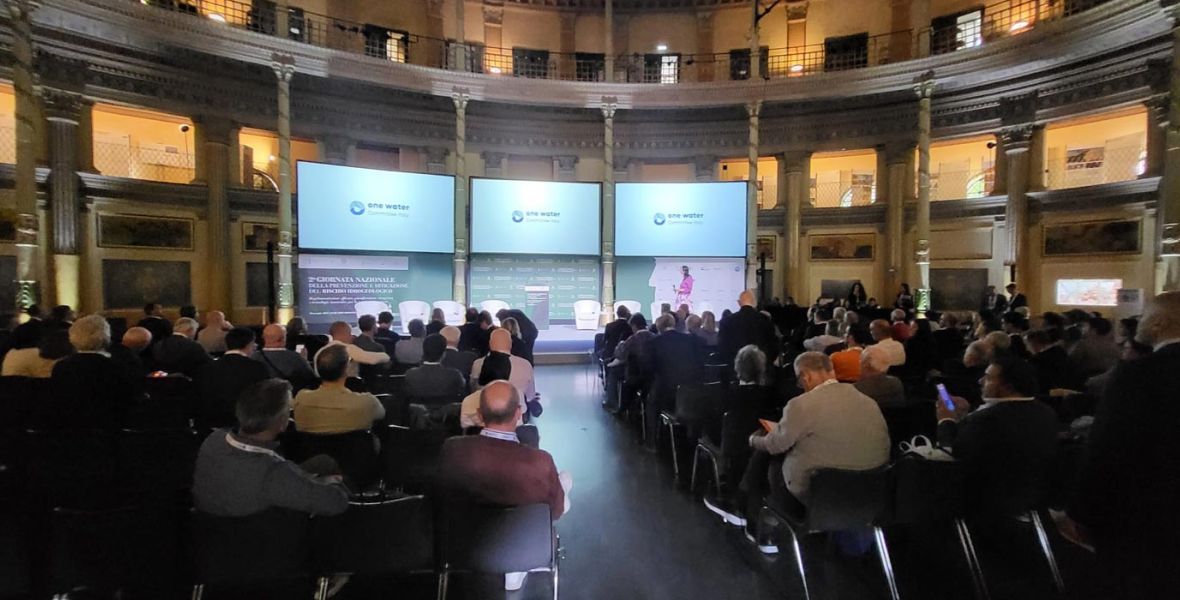 Trasformazioni del territorio e incremento del rischio idrogeologico