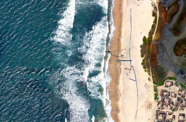 I paesaggi dell’acqua, fra necessità di tutela e fonte di ispirazione