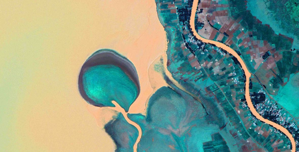 La nuova “water resilience strategy” della UE