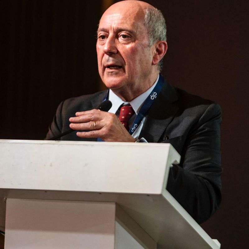L'Anello dei Sibillini, primo acquedotto antisismico d'Europa, protagonista a Palazzo Wedekind