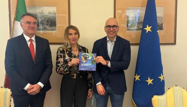 Il Forum Euromediterraneo dell’Acqua nelle audizioni di Spena (One Water) e Di Terlizzi (Ciheam Bari) alla Delegazione italiana presso l’Assemblea Parlamentare del Mediterraneo (PAM)