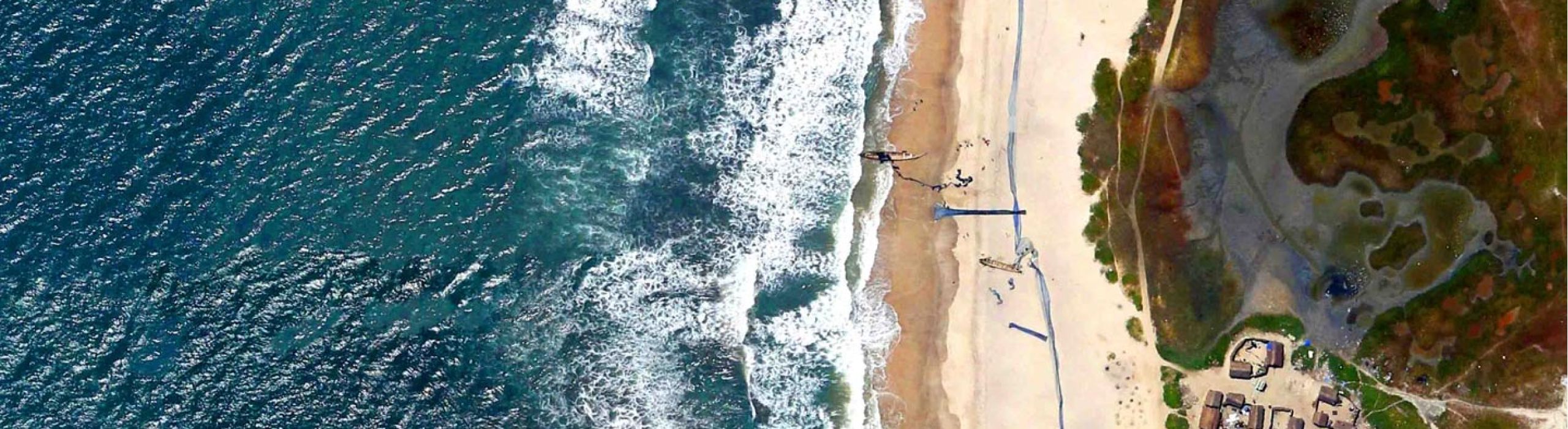 I paesaggi dell’acqua, fra necessità di tutela e fonte di ispirazione