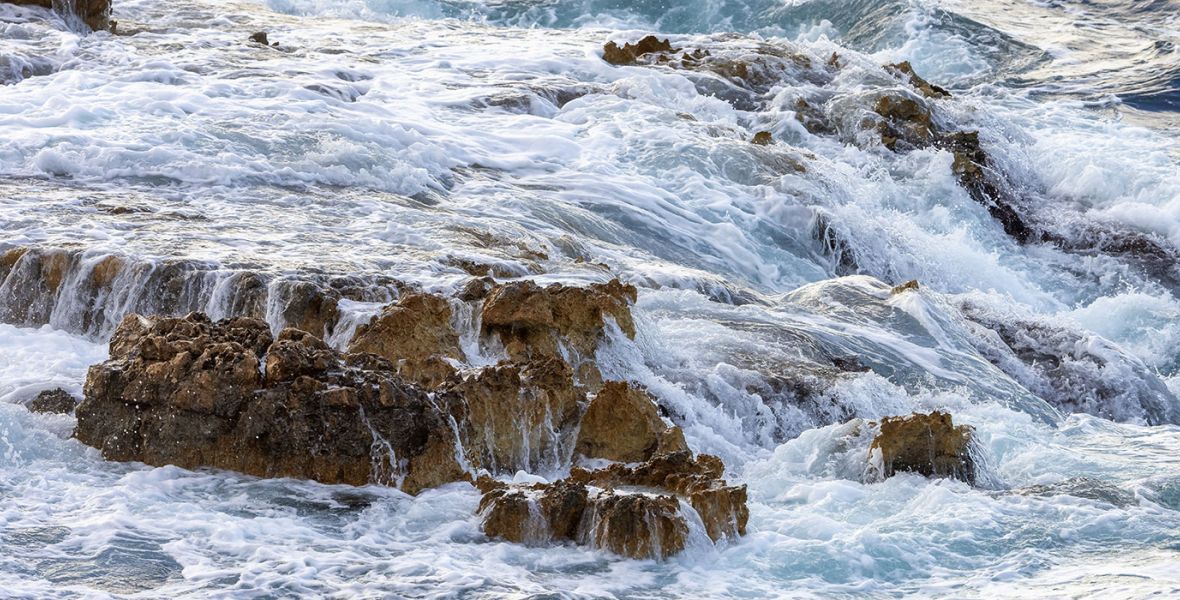Mediterraneo, la sfida dell’acqua: dal racconto della crisi a una nuova alleanza per il futuro