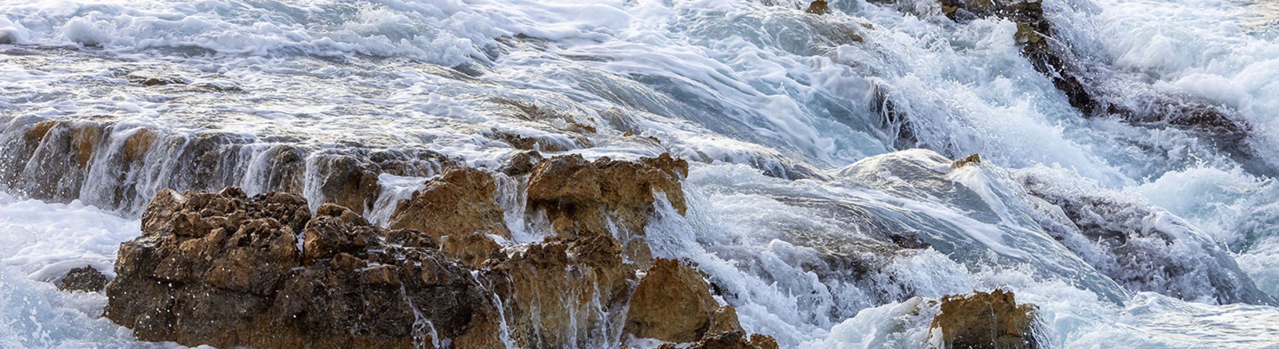 Mediterraneo, la sfida dell’acqua: dal racconto della crisi a una nuova alleanza per il futuro