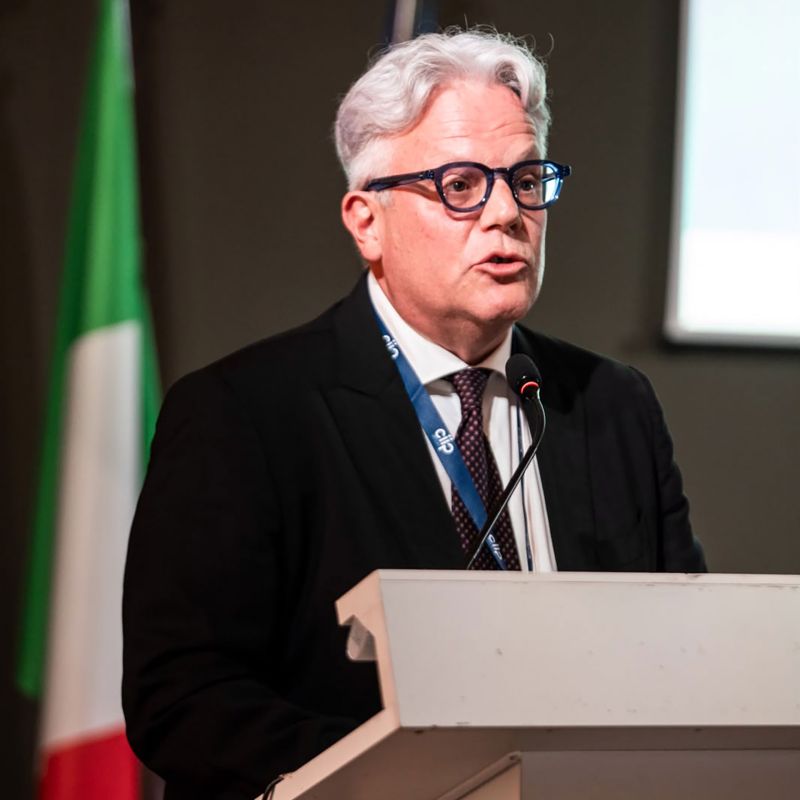 L'Anello dei Sibillini, primo acquedotto antisismico d'Europa, protagonista a Palazzo Wedekind