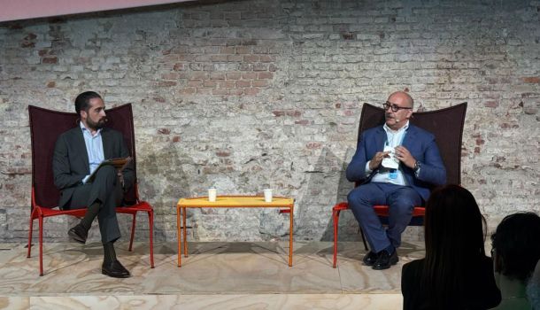 Il Comitato One Water al Festival Green&Blue di Milano: “Non una crisi idrica, ma un ciclo da ripristinare”