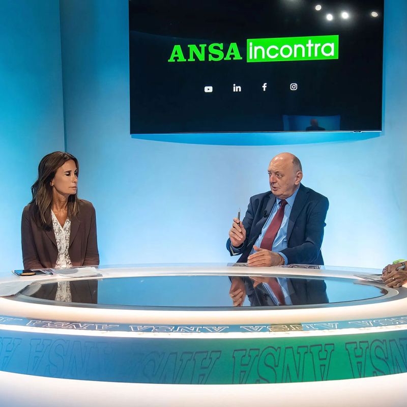 Verso il Forum Euromediterraneo dell’Acqua: ad Ansa incontra il confronto sulla governance dell’acqua