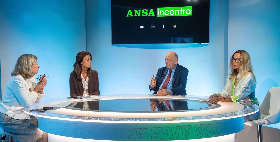 Verso il Forum Euromediterraneo dell’Acqua: ad Ansa incontra il confronto sulla governance dell’acqua