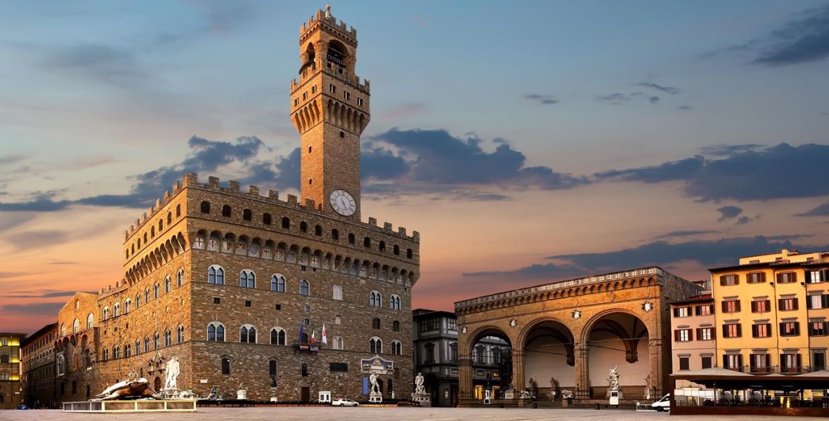 Conferenza Internazionale sulla Riduzione dei Rischi da Alluvioni e Siccità