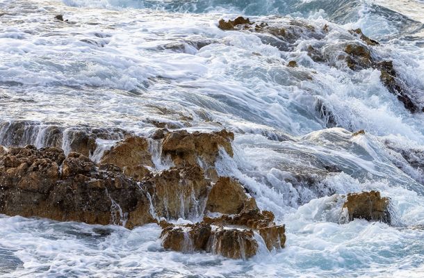 Mediterraneo, la sfida dell’acqua: dal racconto della crisi a una nuova alleanza per il futuro