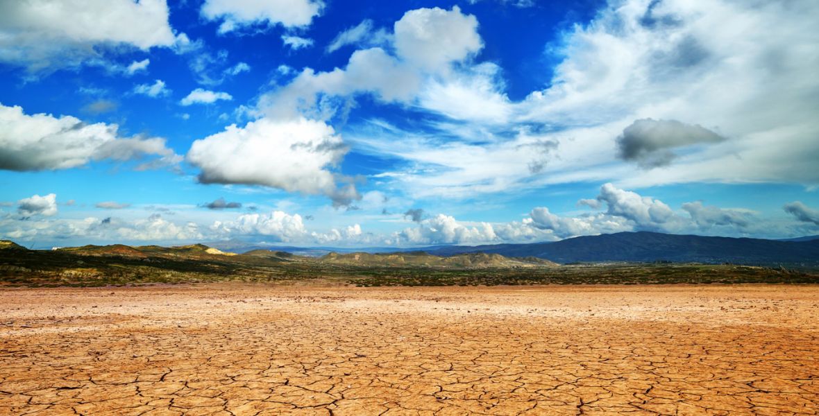 Caldo, Comitato One Water: Contro siccità e incendi serve costruire cultura del risparmio idrico