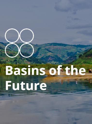 Basins of the Future