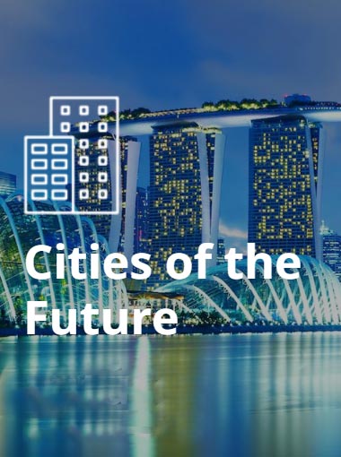 Cities of the Future