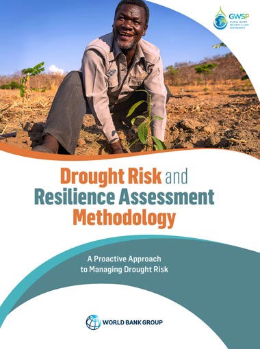 Drought Risk and Resilience Assessment Methodology