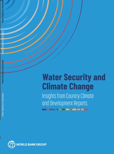 Water Security and Climate Change