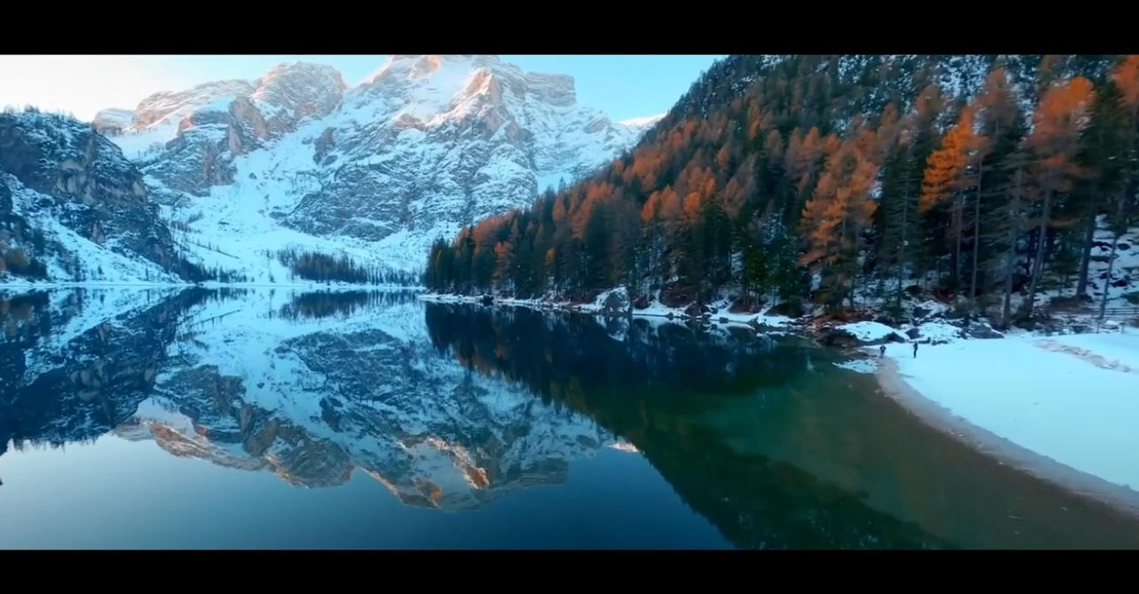 Il video di presentazione del Forum euromediterraneo dell’acqua 2026