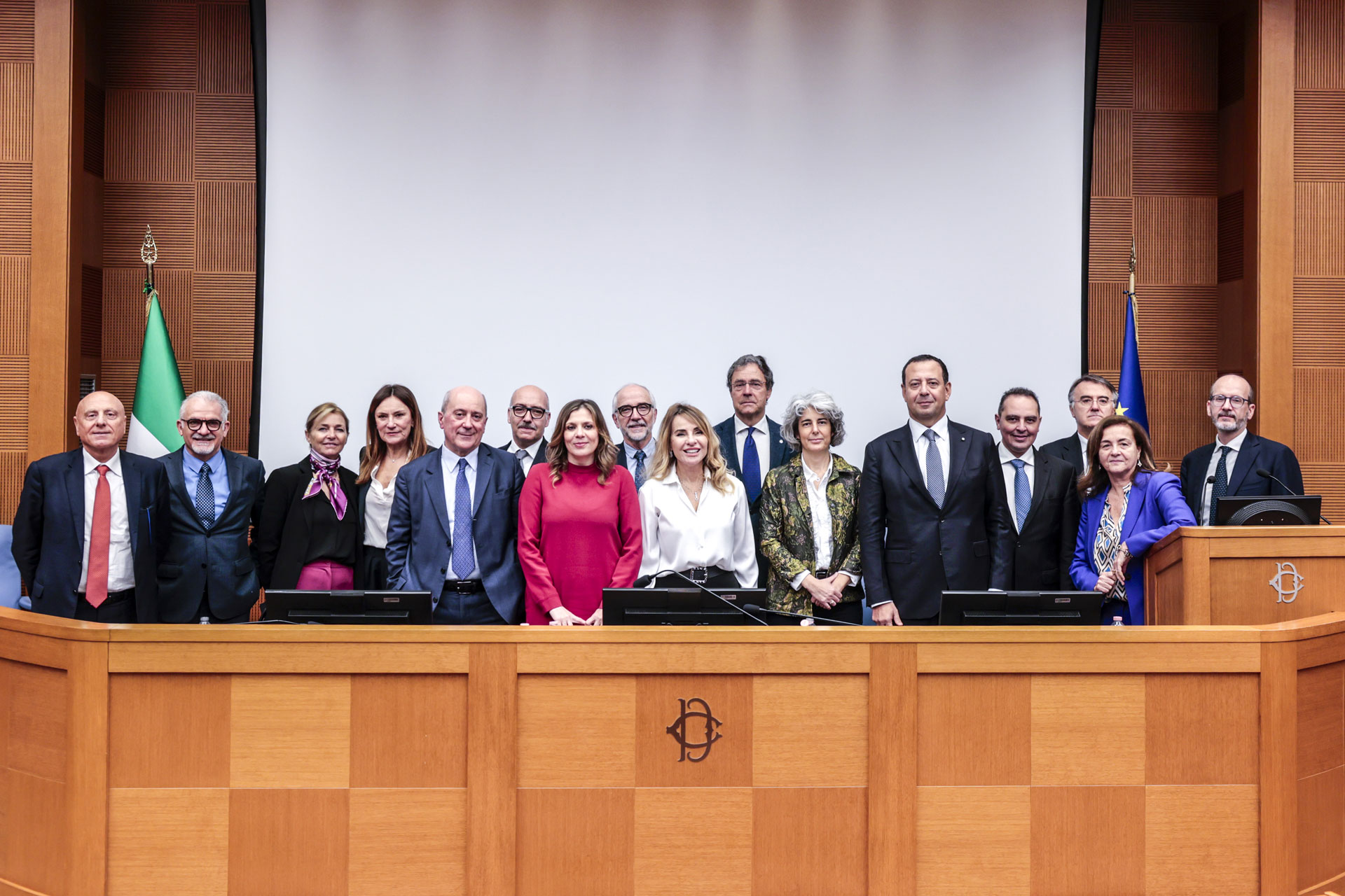 Grande successo per il Convegno di avvio del Forum Euromediterraneo