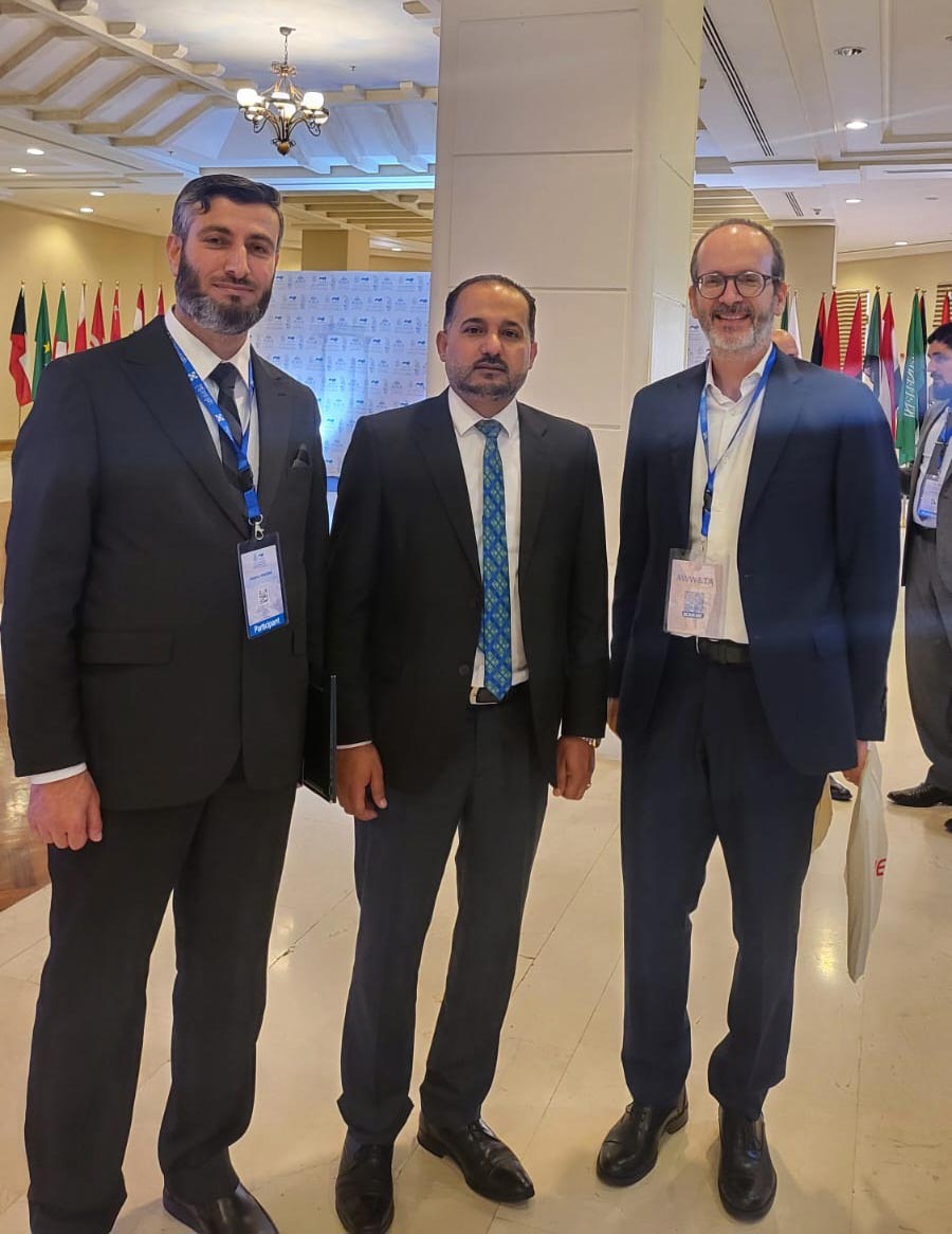 Conferenza One Water in Giordania per la settima “Arab Water Week”