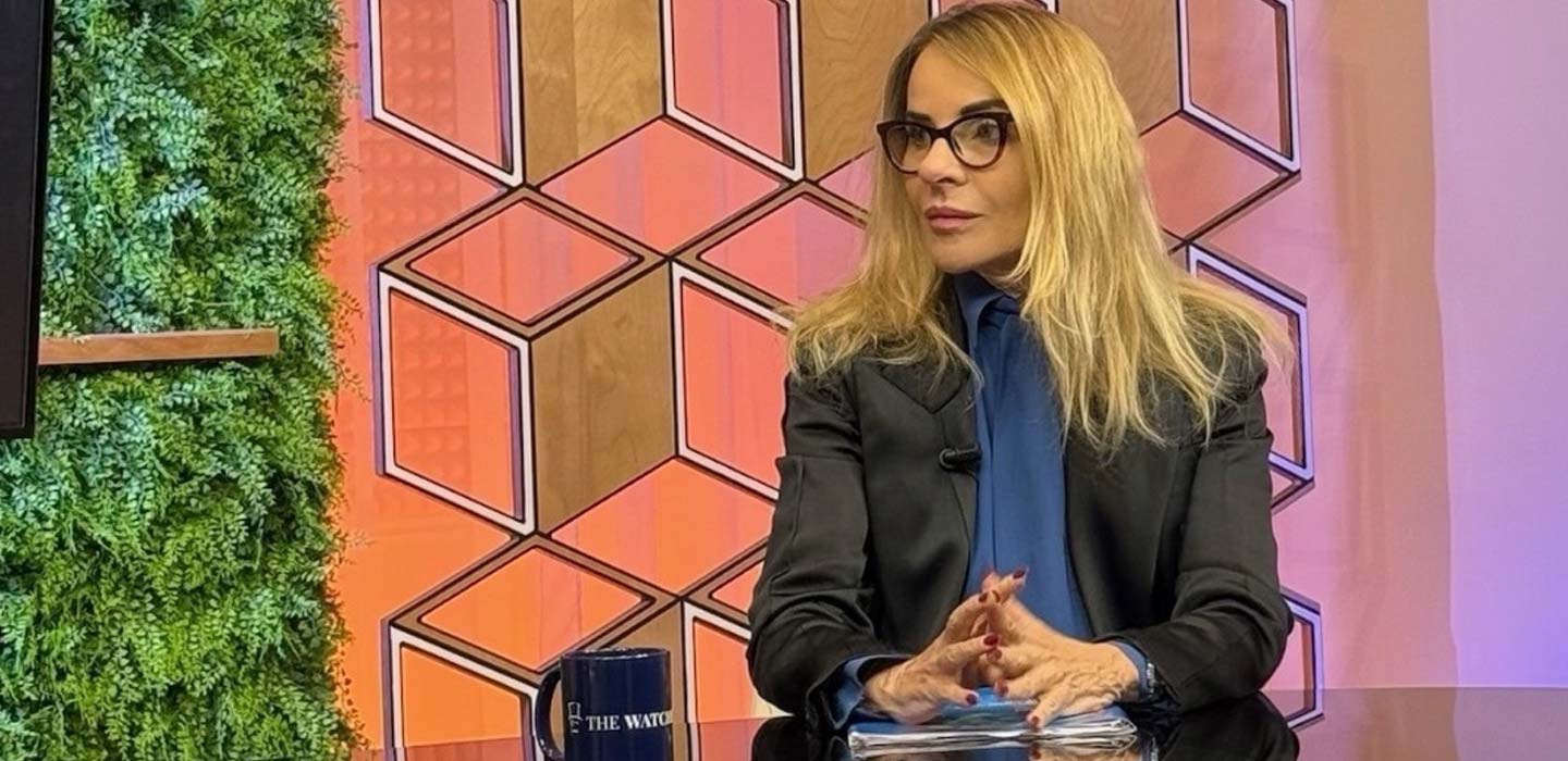 Giornata Mondiale dell'Acqua 2026, l'intervista alla Presidente Maria Spena