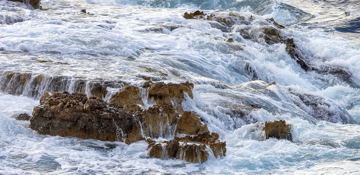 Mediterraneo, la sfida dell’acqua: dal racconto della crisi a una nuova alleanza per il futuro