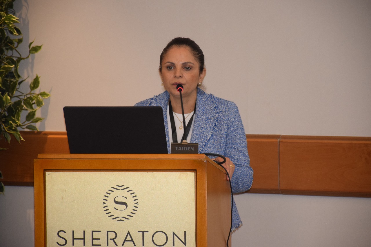 meeting Regionale Onewater in Giordania