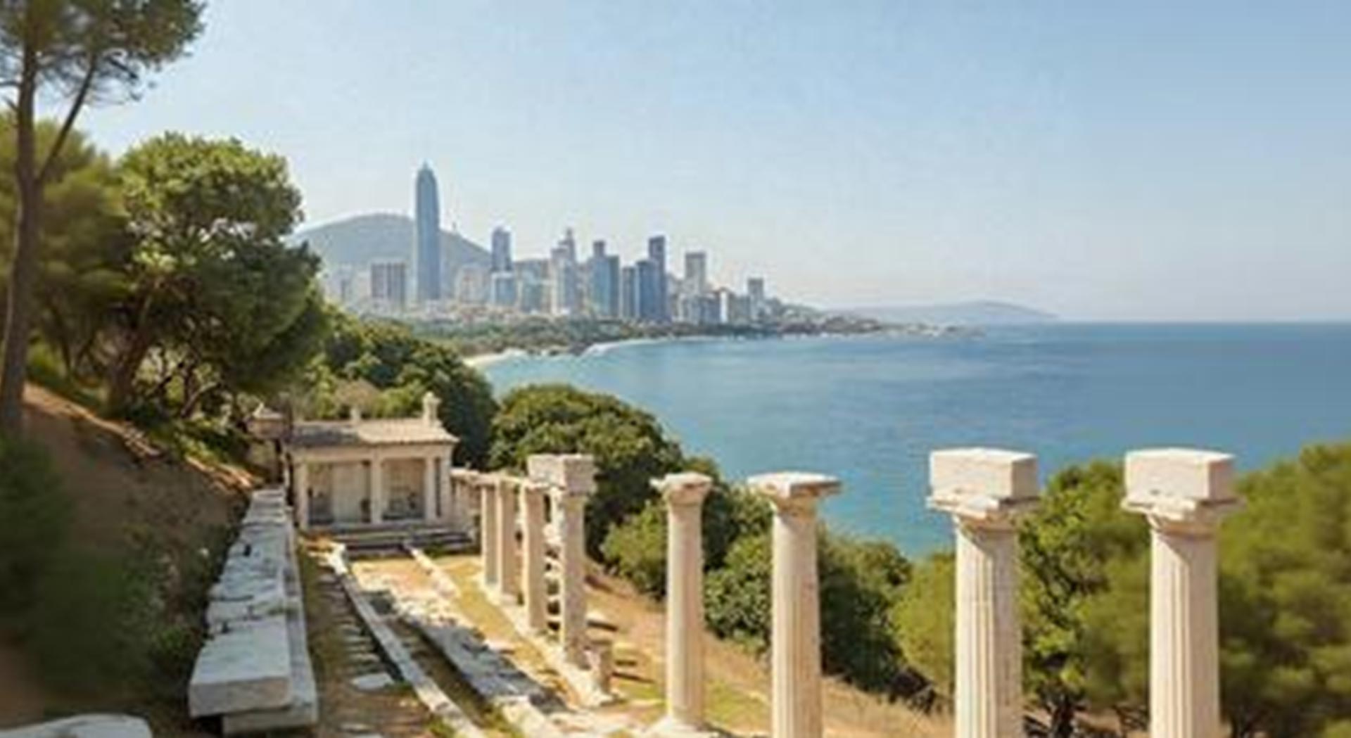 L’inizio di un cammino: temi e proposte del Forum Euromediterraneo dell’Acqua 2026