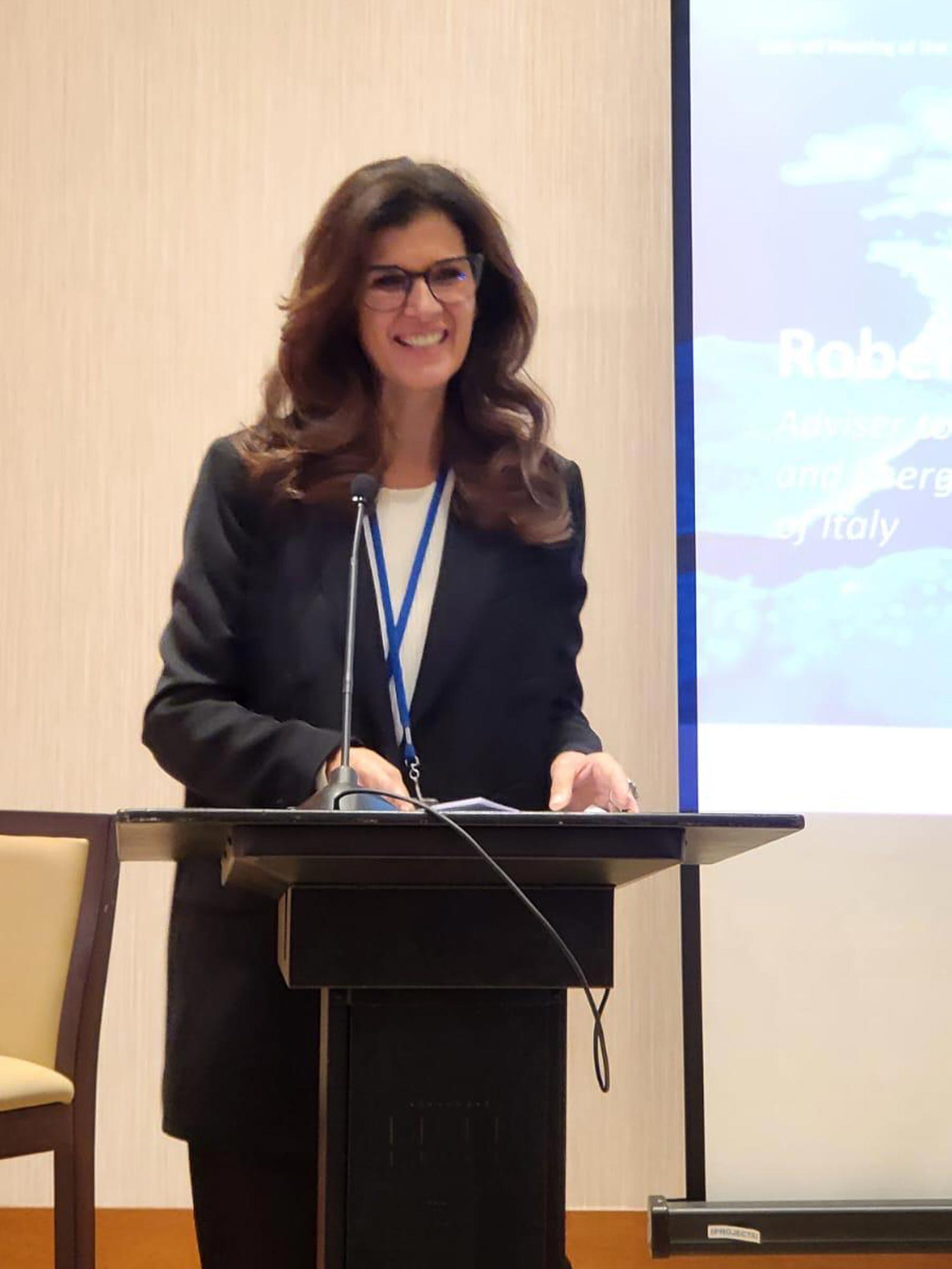 Kick off meeting di Barcellona. On. Toffanin: “Italia in prima linea”