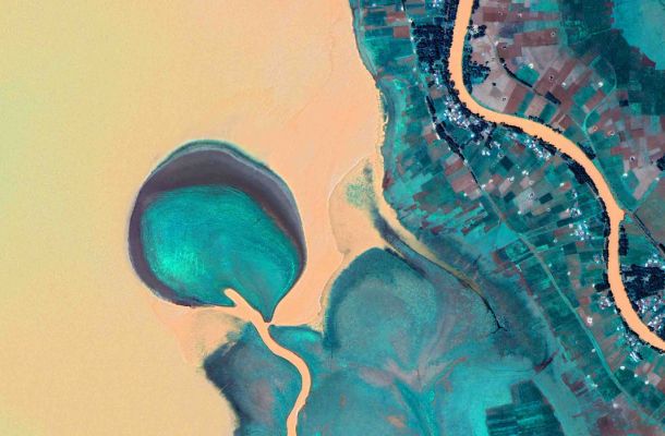 La nuova “water resilience strategy” della UE