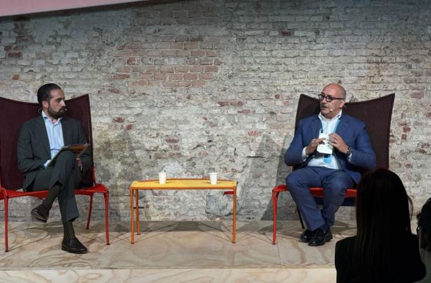 Il Comitato One Water al Festival Green&Blue di Milano: “Non una crisi idrica, ma un ciclo da ripristinare”