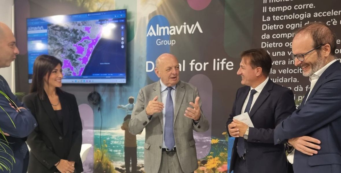 La nuova Carta idrogeologica d'Italia, un nuovo strumento per il futuro dell'acqua