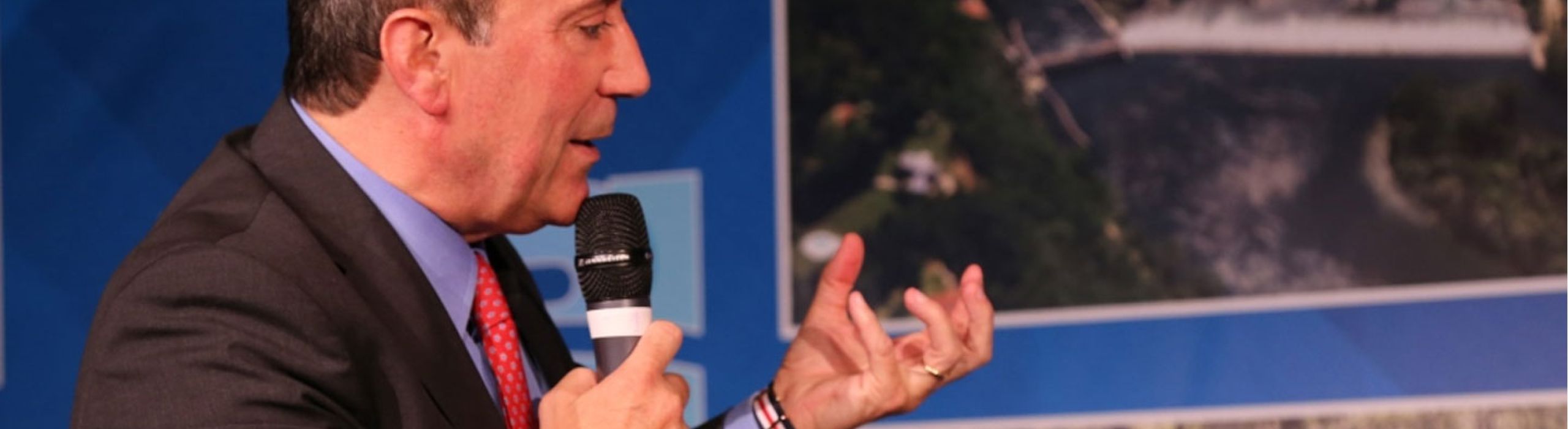 Verso una visione condivisa per l'acqua, bene comune e pubblico