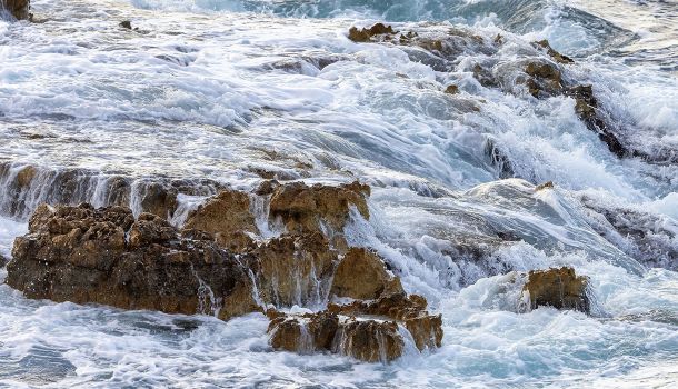 Mediterraneo, la sfida dell’acqua: dal racconto della crisi a una nuova alleanza per il futuro