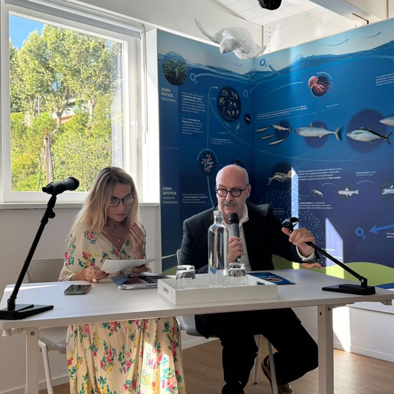 Il Comitato One Water incontra la società civile: verso il Forum Euromediterraneo dell'Acqua