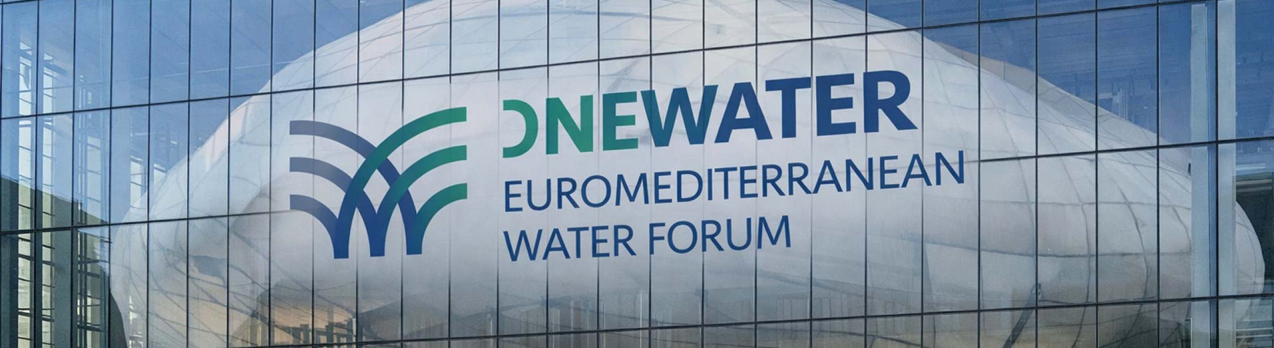 La Ministeriale dell’acqua dell’Unione del Mediterraneo si terrà durante il Forum euromediterraneo dell’acqua di Roma