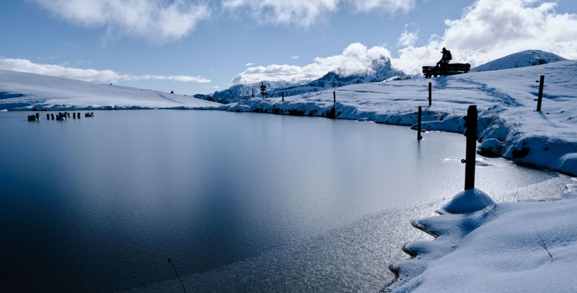 Benvenuti a tutti gli amici dell’acqua sul nuovo sito di One Water!