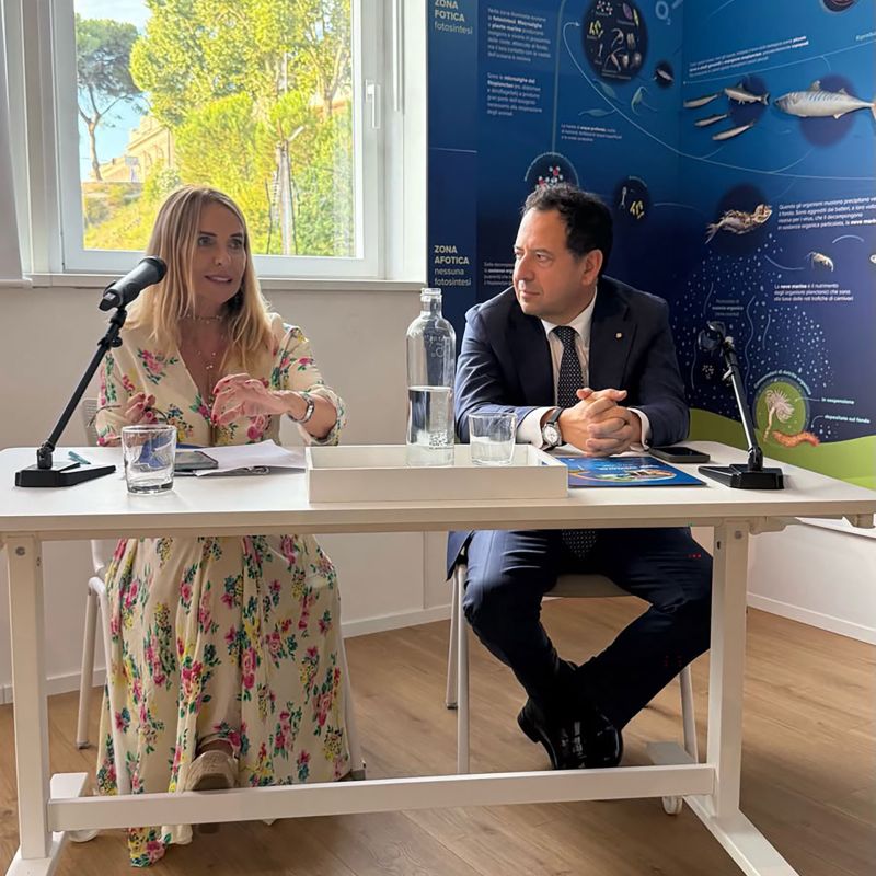 Il Comitato One Water incontra la società civile: verso il Forum Euromediterraneo dell'Acqua