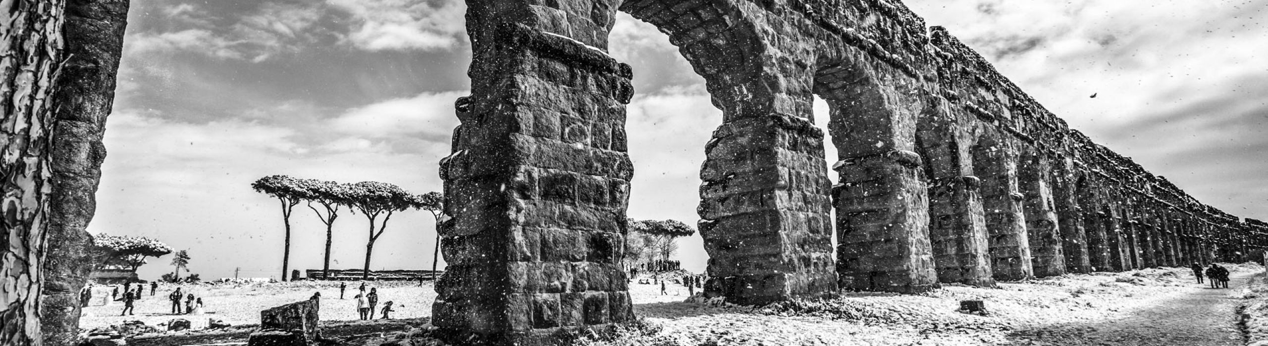 Per una  nuova civiltà dell’acqua nel Mediterraneo