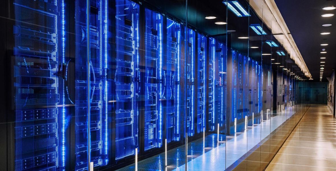 La sete dell’Intelligenza Artificiale. La domanda di acqua dell’industria tech.