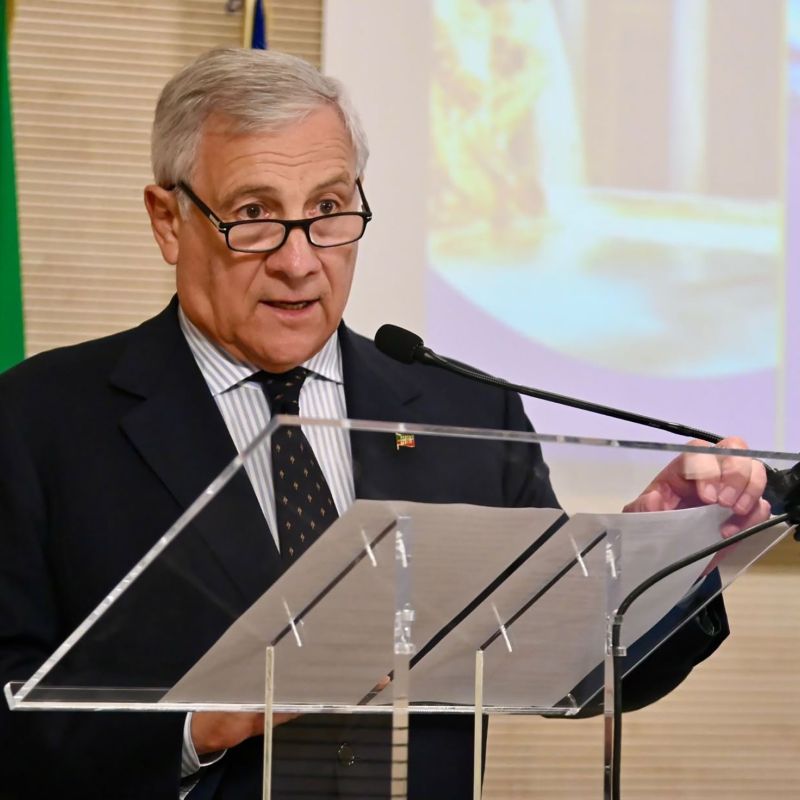 Roma capitale del dialogo sull’acqua: al via il Forum Euromediterraneo dell’Acqua