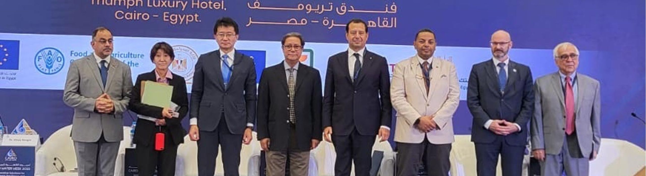 Crisi idrica. Rago (One Water): “Effetti economici severi su tutti i Paesi: riduzione del PIL dall’8% al 15% entro il 2050”