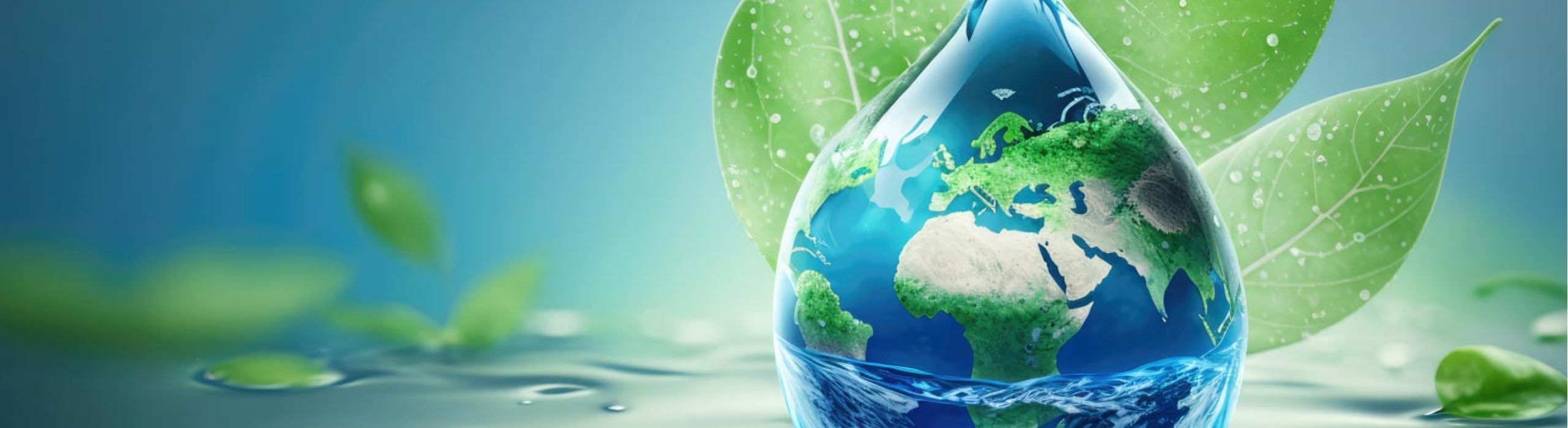 ACQUA: cura della risorsa e accesso universale