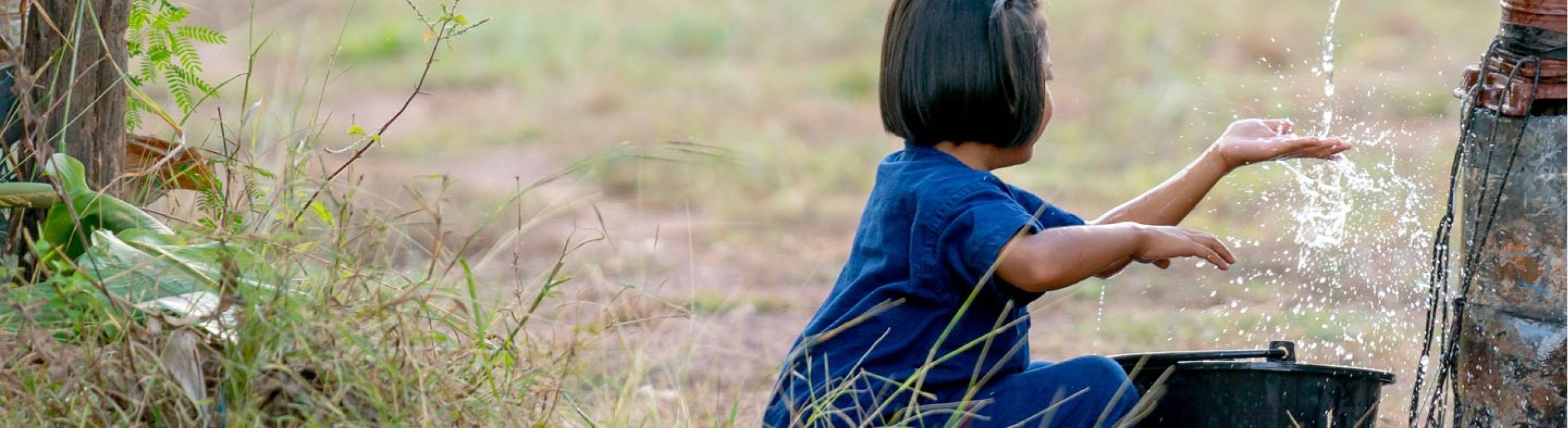 “One Water”: un nuovo approccio italiano per la gestione dell’acqua