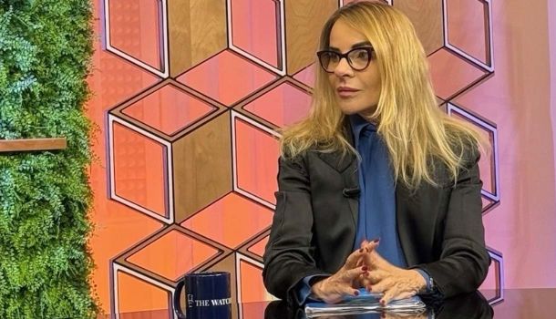 Giornata Mondiale dell'Acqua 2026, l'intervista alla Presidente Maria Spena