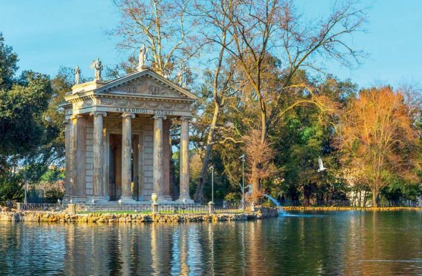 Tajani, 'Roma come hub mediterraneo per lo sviluppo sostenibile' Nella capitale previsti due eventi di alto livello per 'rilanciare il dialogo sull'acqua'