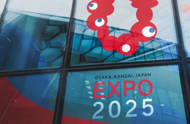 One Water e Forum Euromediterraneo “sbarcano” a Expo Osaka 2025